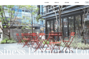 株式会社GRApP（グラップ）のロゴ