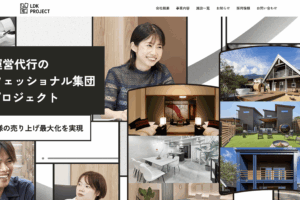 株式会社LDKプロジェクトのロゴ